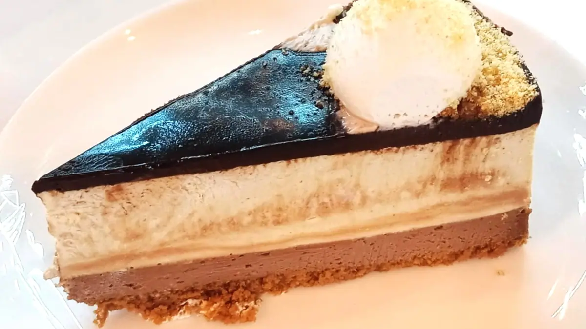 Chrispies Bakes – cake maker in Mapperley, Arnold